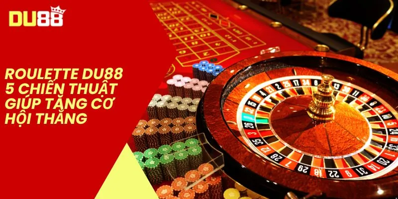 roulette
